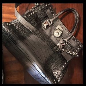 Michael Kors Hamilton Tote